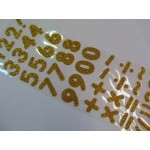 Numbers